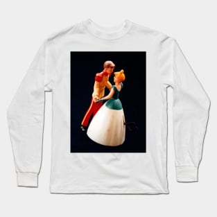 Waltz of love Long Sleeve T-Shirt